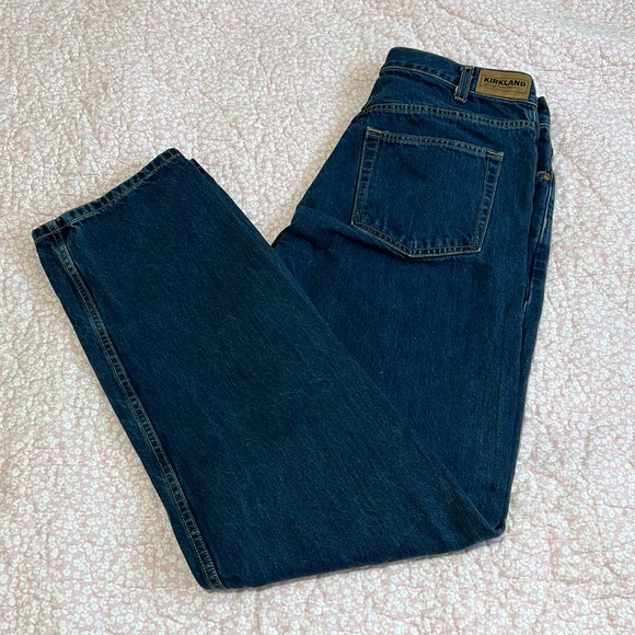 Kirkland Signature Jeans Kirkland Signature Mens Jeans Poshmark